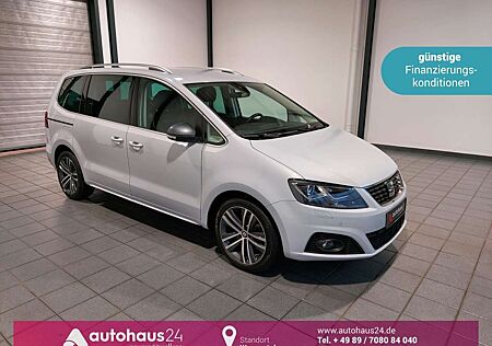 Seat Alhambra 1.4 TSI FR-Line ACC|DCC|Kamera|Sitzhzg