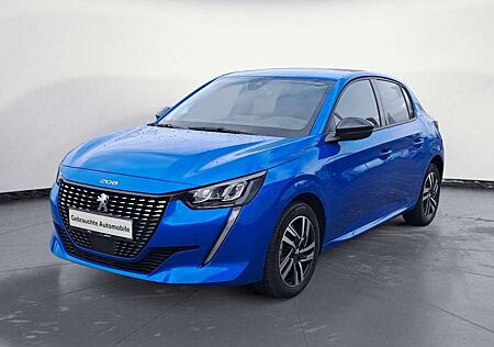 Peugeot 208 1.2 Allure Pack PureTech