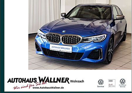 BMW Others M340 d xDrive 1.Hand