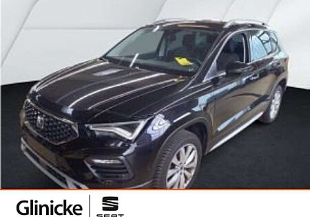 Seat Ateca 1.5 TSI DSG Xperience Navi LED AHK ACC RFK