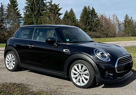 Mini ONE Aut.