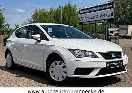 Seat Leon Reference *Garantie*Allwetter*