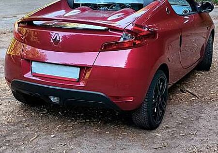 Renault Wind TCe 100 Night and Day