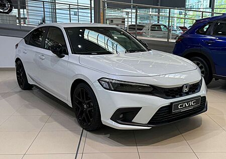 Honda Civic Hybrid e:HEV Sport|Sofort Verfügbar