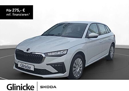 Skoda Scala 1.0 TSI Essence DSG