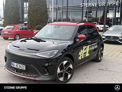 smart #1 #1 Brabus AWD HUD Pano ACC eSitze Keyless Sounds