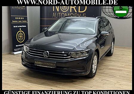 VW Passat Variant Volkswagen 1.5 TSI Navi*LED*Spurhalte