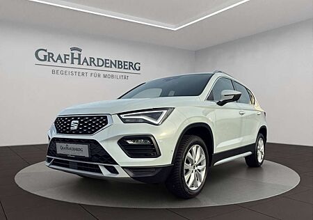 Seat Ateca 1.5 TSI DSG Xperience ACC RFK NAVI