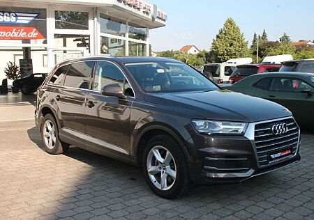 Audi Q7 3.0 TDI quattro