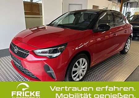 Opel Corsa Elegance 1.2+StylePaket+Sitz-LenkradHzg+Kamera