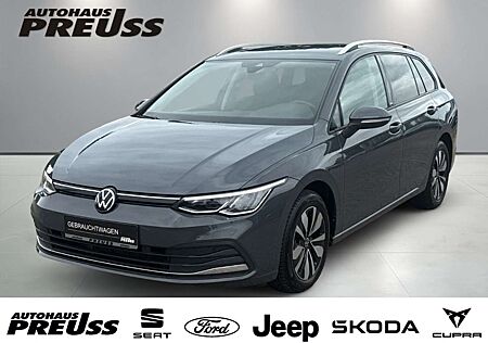 VW Golf Volkswagen VIII 1.5 eTSI Move OPF DSG
