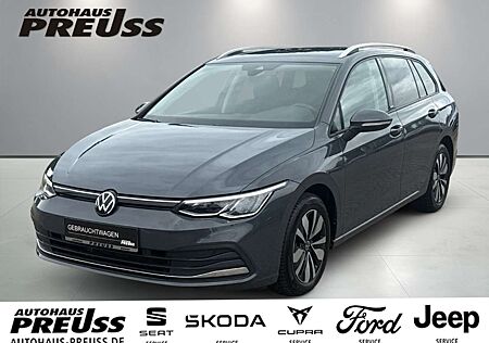 VW Golf Volkswagen VIII 1.5 eTSI Move OPF DSG