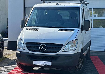 Mercedes-Benz Sprinter II Kasten 210/211/213/214/216 CDI