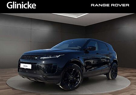 Land Rover Range Rover Evoque D165 S Anhängerkupplung elek.