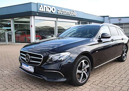 Mercedes-Benz E 400 d 4M Sport Style MULTIBEAM/Widescreen/Memo*
