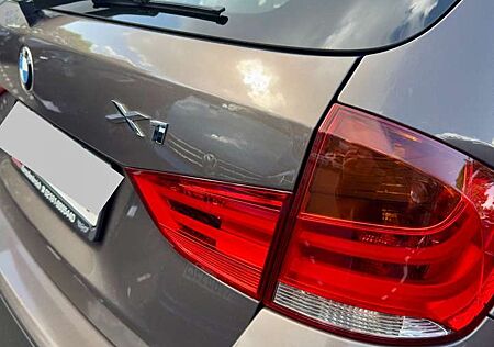BMW X1 xDrive18d Aut.