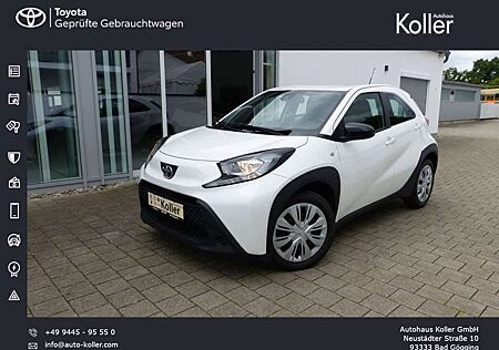 Toyota Others Aygo X 1.0 VVT-i Play Kamera CarPlay Tempomat