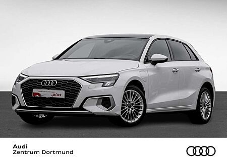 Audi A3 Sportback 40 HYBRID advanced PANO eKLAPPE LED