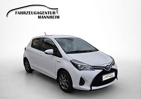 Toyota Yaris Comfort Hybrid * AUTOMATIC *