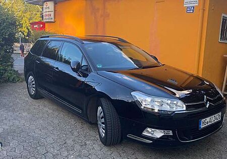 Citroen C5 Tourer 2.0 hdi 16v Exclusive Style 163cv auto