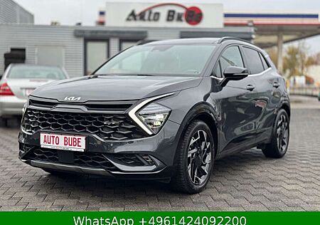 Kia Sportage GT-Line 4WD DriveWise-Park-Plus|PANO