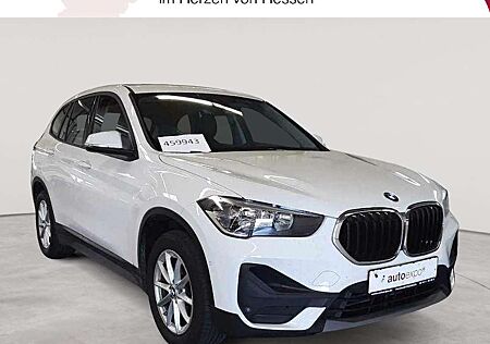 BMW X1 xDrive18d Aut. Advantage Navi SHZ