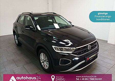 VW T-Roc Volkswagen 1.5 TSI Life Bluetooth|LED|PDC|Sitzhzg.