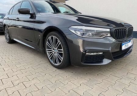 BMW 530 Lim. e M Sport|360KAM|LED|NAVI