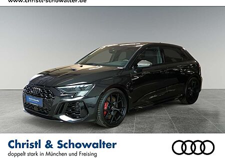 Audi RS3 Sportback S tronic Vmax280 MATRIX PANO B&O