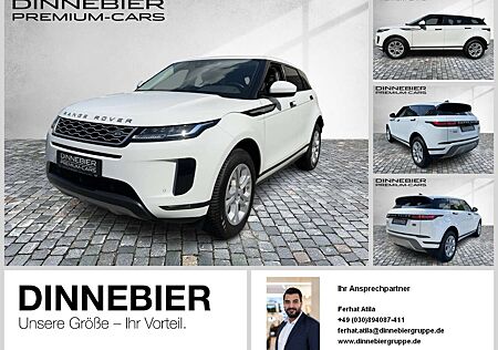 Land Rover Range Rover Evoque D150 S elSitz KlimaA SD Navi