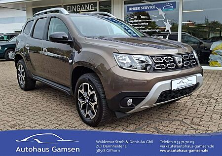 Dacia Duster gebraucht kaufen Dacia Duster 1.3 TCE Celebration Navi/Kamera/Alu