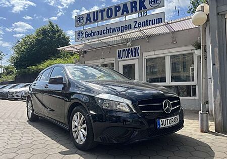 Mercedes-Benz A 180 BlueEfficiency**Vollausstattung*