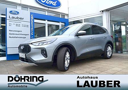 Ford Kuga 1,5 150PS Titanium LED, 360° Kamera, SYNC4