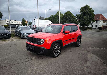 Jeep Renegade 1.4 MultiAir Night Eagle