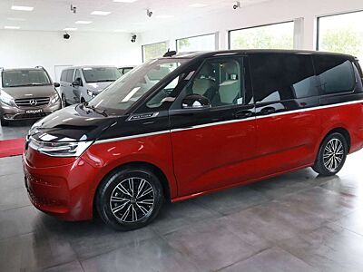 Volkswagen T7 Multivan 2.0 TDI DSG lang "Style" 1.HAND