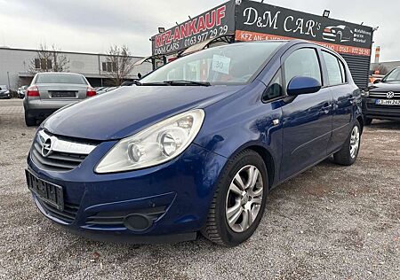 Opel Corsa D Basis(KEINE TÜV )