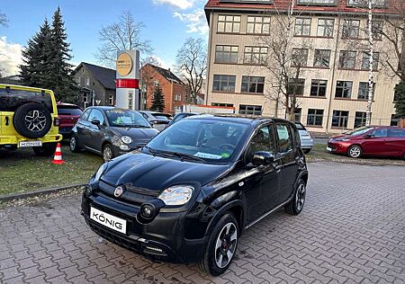 Fiat Panda City Plus