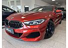 BMW M850 i xDrive Coupé M Sportpak Carbon Leder 360°