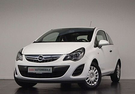 Opel Corsa D Selection|KLIMA|HU+AU NEU|*NUR21TKM*