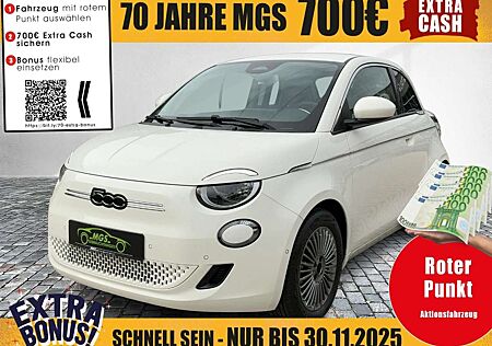 Fiat 500 e Lim. 3+1 Basis