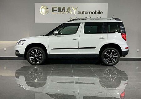 Skoda Yeti 1.4 16V TSI Adventure