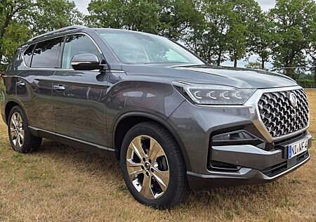 SsangYong Rexton Rexton 2.2 e-XDi 220 4WDAut. Sapphire