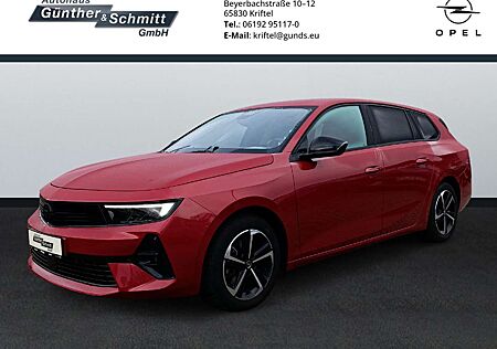 Opel Astra L Sports Tourer 1.2 GS LED PDC SHZ