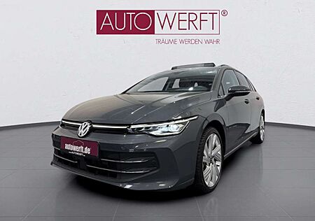 VW Golf Variant Volkswagen 8 1.5 eTSI DSG STYLE PANO AHK HEAD 360 KAM KEYLESS