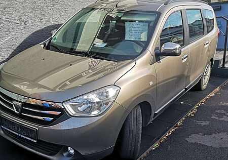 Dacia Lodgy 1.6 MPI 85