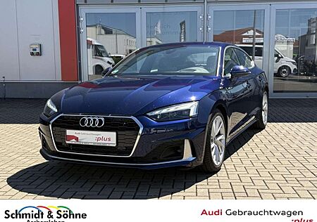 Audi A5 Sportback advanced 2.0 TDI S-tronic Klima Navi