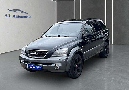 Kia Sorento 2.5 CRDi EX Wagen Nr 077