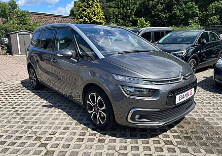 Citroën C4 Spacetourer Citroen Grand 1,2i*7-Sitzer*Massage*Sitzheizung