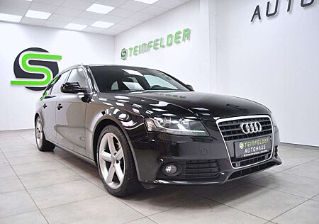 Audi A4 Avant Ambition/Trempomat/Shz/Navigation/MFL