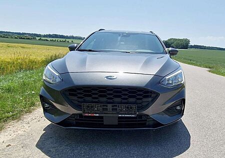 Ford Focus Turnier 1.0 EcoBoost Start-Stopp-System ST-LINE